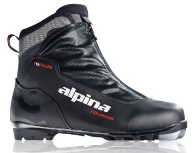 лыжные ботинки ALPINA T 5 Plus 50A8